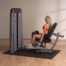 inner thigh machine