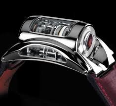 watches of the future