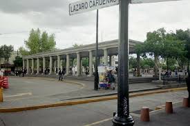 plaza garibaldi