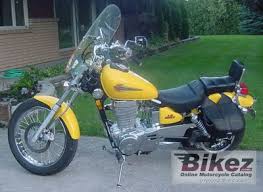 suzuki ls 650 savage