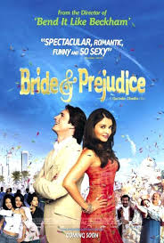 bride & prejudice movie