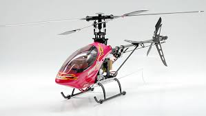 3d falcon