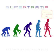 Supertramp - Brother Where You Bound