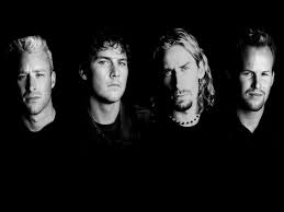 Nickelback pre-sale code for concert tickets in Buffalo, NY