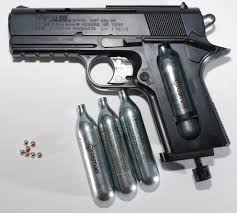 co2 bb guns