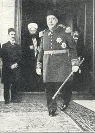 abdul hamid