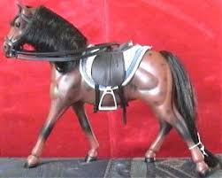 battat horses