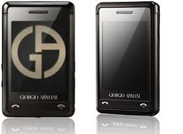 lg armani
