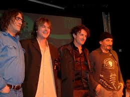  musical group 