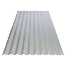 home depot corrugated roofing
