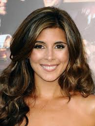 Jamie-Lynn Sigler hair