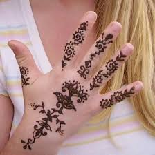 henna tattoos for men