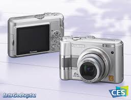 lumix dmc lz 5