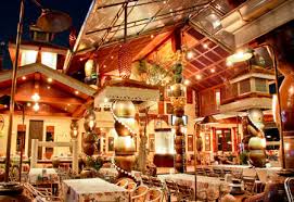 Kaset Nawamin Restaurant