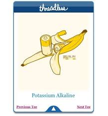 threadless