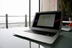 MacBook Air
