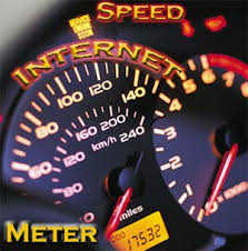 web speed