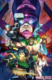 chaos war marvel
