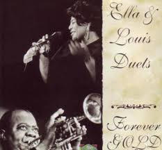 Ella Fitzgerald - Forever Gold