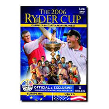 ryder cup