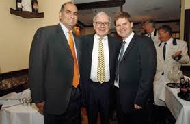 Mohnish Pabrai - Mohnish Pabrai Top Holdings: Ternium S.A., Harvest Natural Resources, : Potash Corp. Of Saskatchewan Inc., Teck Cominco,  Fairfax Financial Holdings, Brookfield Properties
