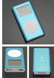 6gb ipods