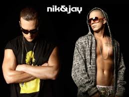 Nik Og Jay - Nik Og Jay