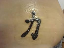 kanji strength tattoos