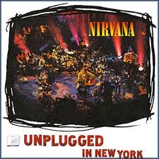 Nirvana - Unplugged In New York