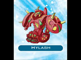 new bakugan traps