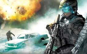 video game wallpapers