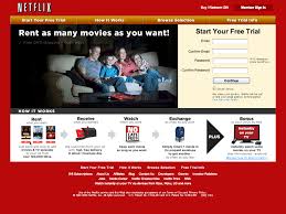 renting movies