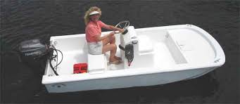 yacht tender
