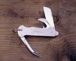 british army knife