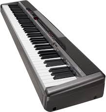 casio privia 320