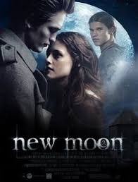 new moon photo