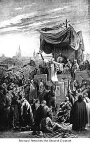 second crusade