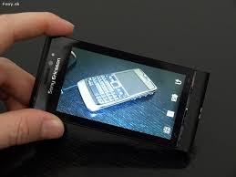 ericsson e71