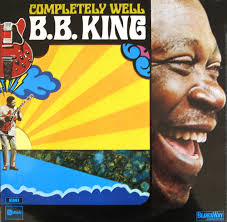 B.B. King - Completely Well