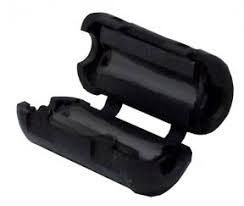 ferrite choke