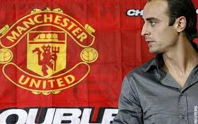 berbatov skills