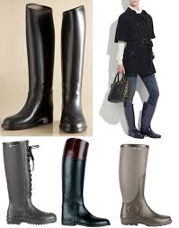 aigle shoes