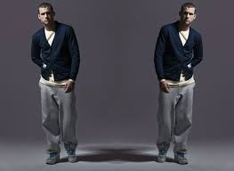 david beckham for adidas