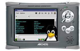 archos pma400