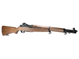 m1 garand airsoft