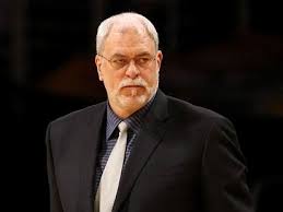 Phil Jackson on Z,