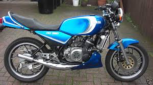 yamaha rd lc 350