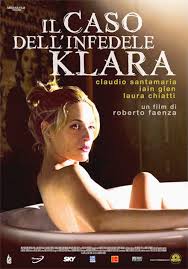 The Case of Unfaithful Klara +18