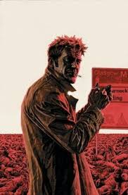 the red right hand