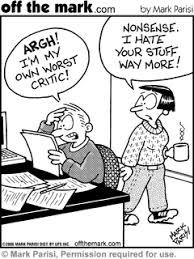 writing comics